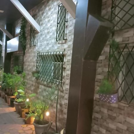 Hotel Qamar 뭄바이 외부 사진