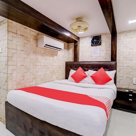 Hotel Qamar 뭄바이 외부 사진
