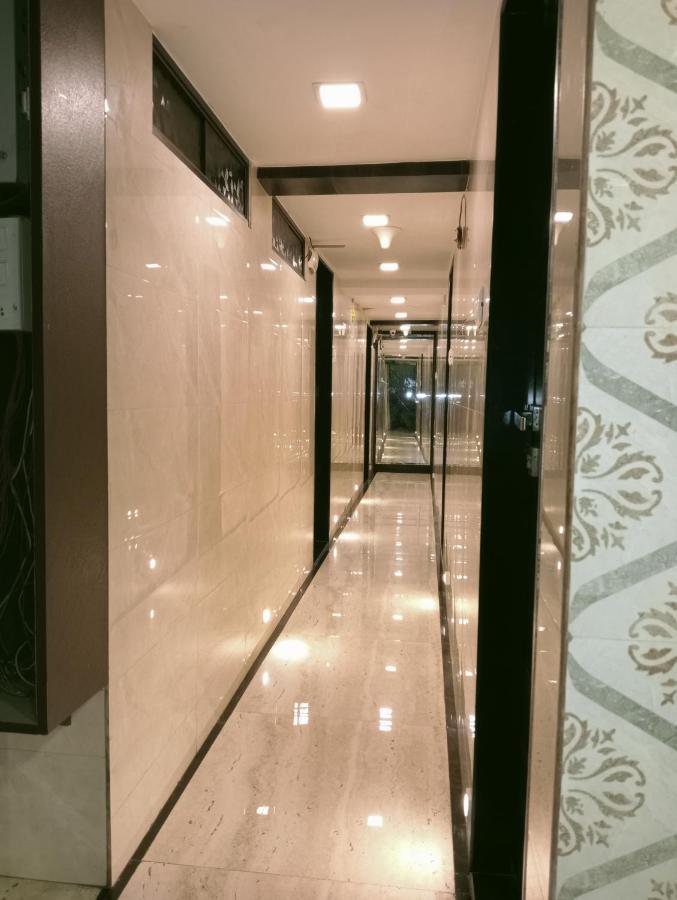 Hotel Qamar 뭄바이 외부 사진