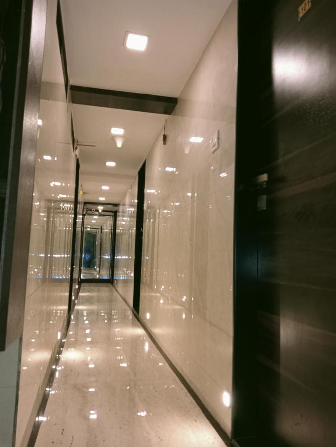 Hotel Qamar 뭄바이 외부 사진