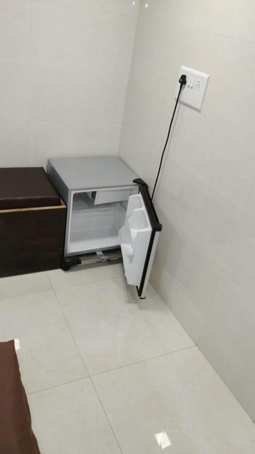 Hotel Qamar 뭄바이 외부 사진