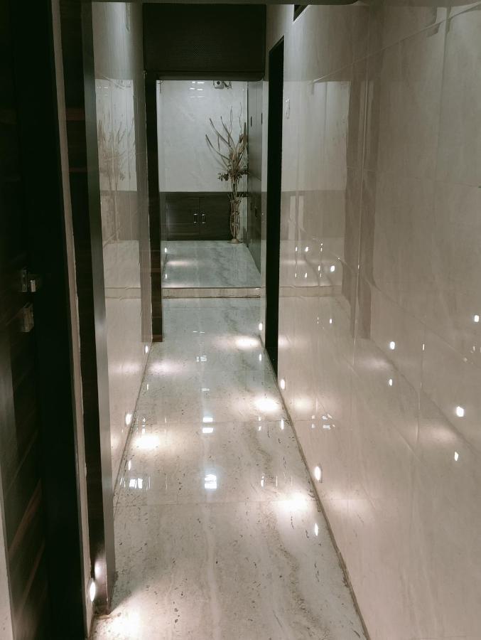 Hotel Qamar 뭄바이 외부 사진