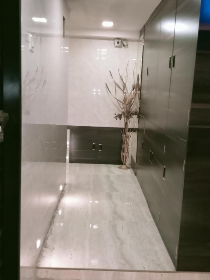 Hotel Qamar 뭄바이 외부 사진