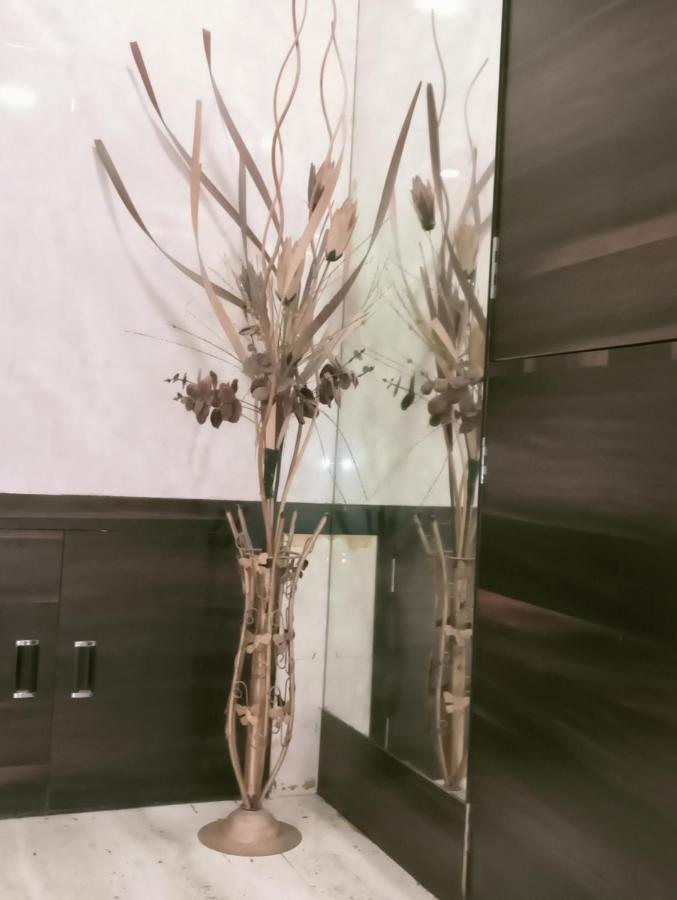 Hotel Qamar 뭄바이 외부 사진