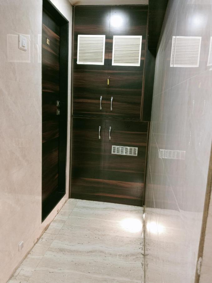 Hotel Qamar 뭄바이 외부 사진
