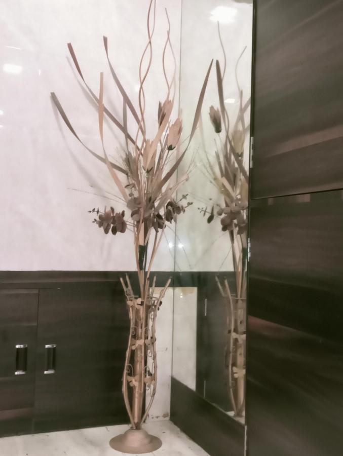 Hotel Qamar 뭄바이 외부 사진