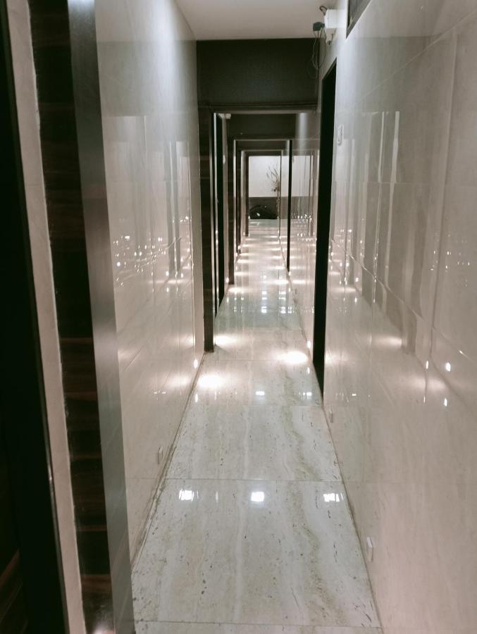 Hotel Qamar 뭄바이 외부 사진