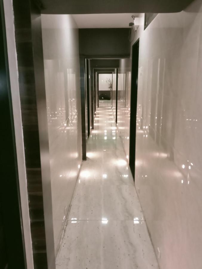 Hotel Qamar 뭄바이 외부 사진