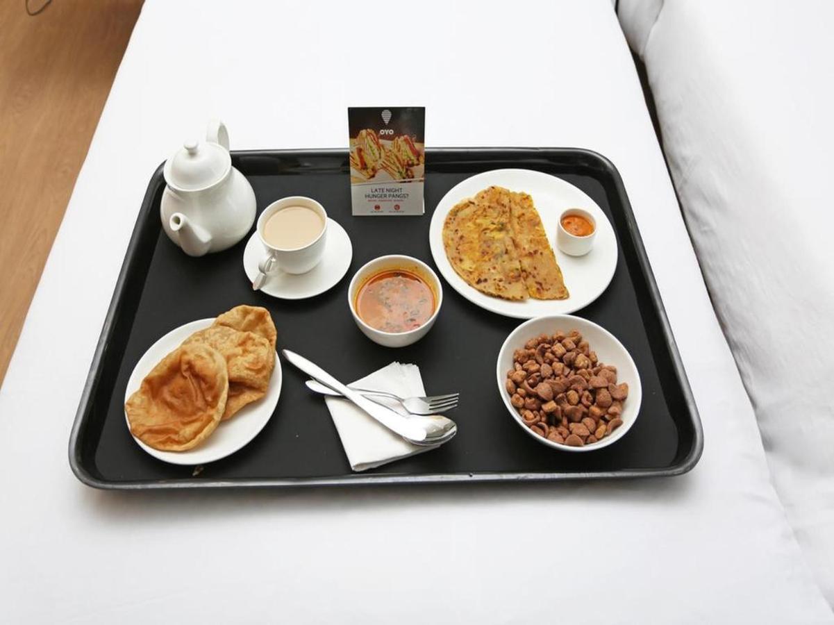 Hotel Qamar 뭄바이 외부 사진